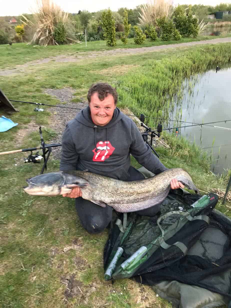 John 35lb